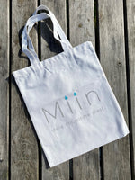 Mulepose fra Miin Bottle