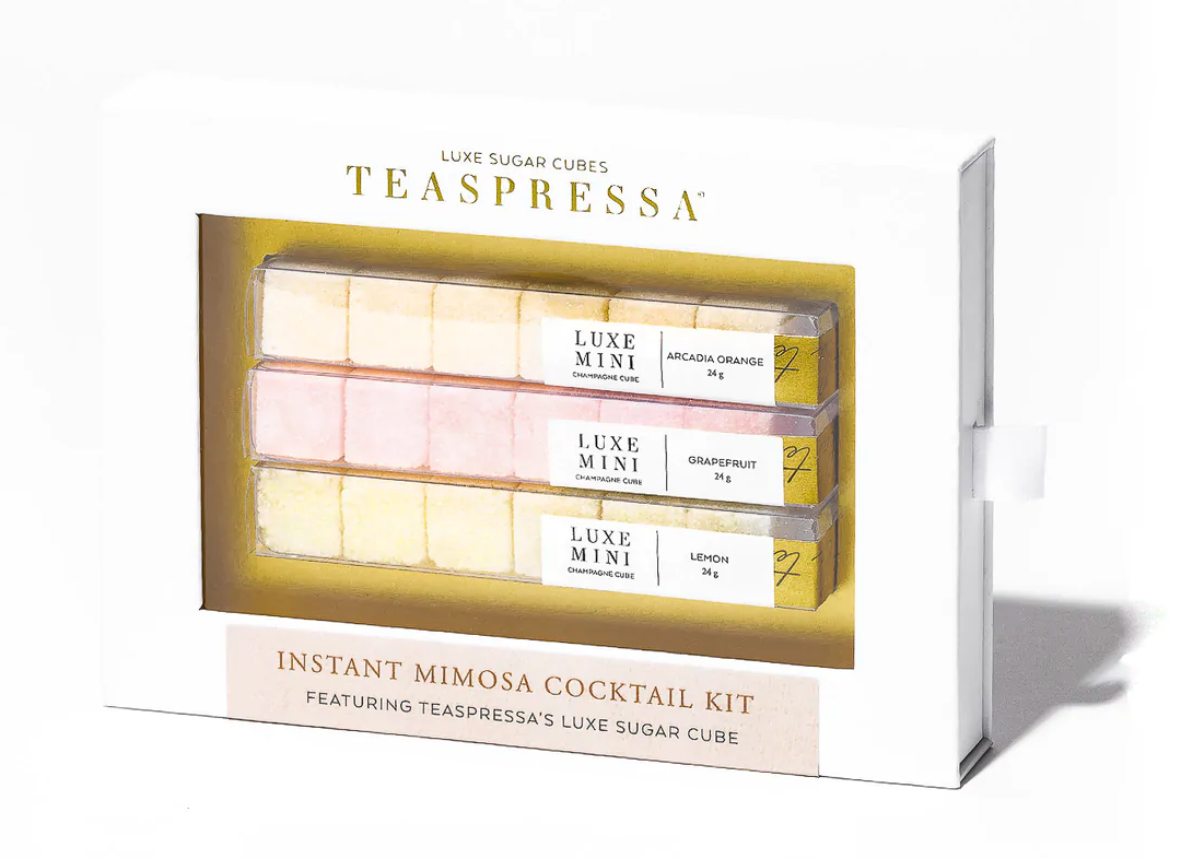 Instant Mimosa Cocktail Kit