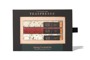 Spring Cocktail kit